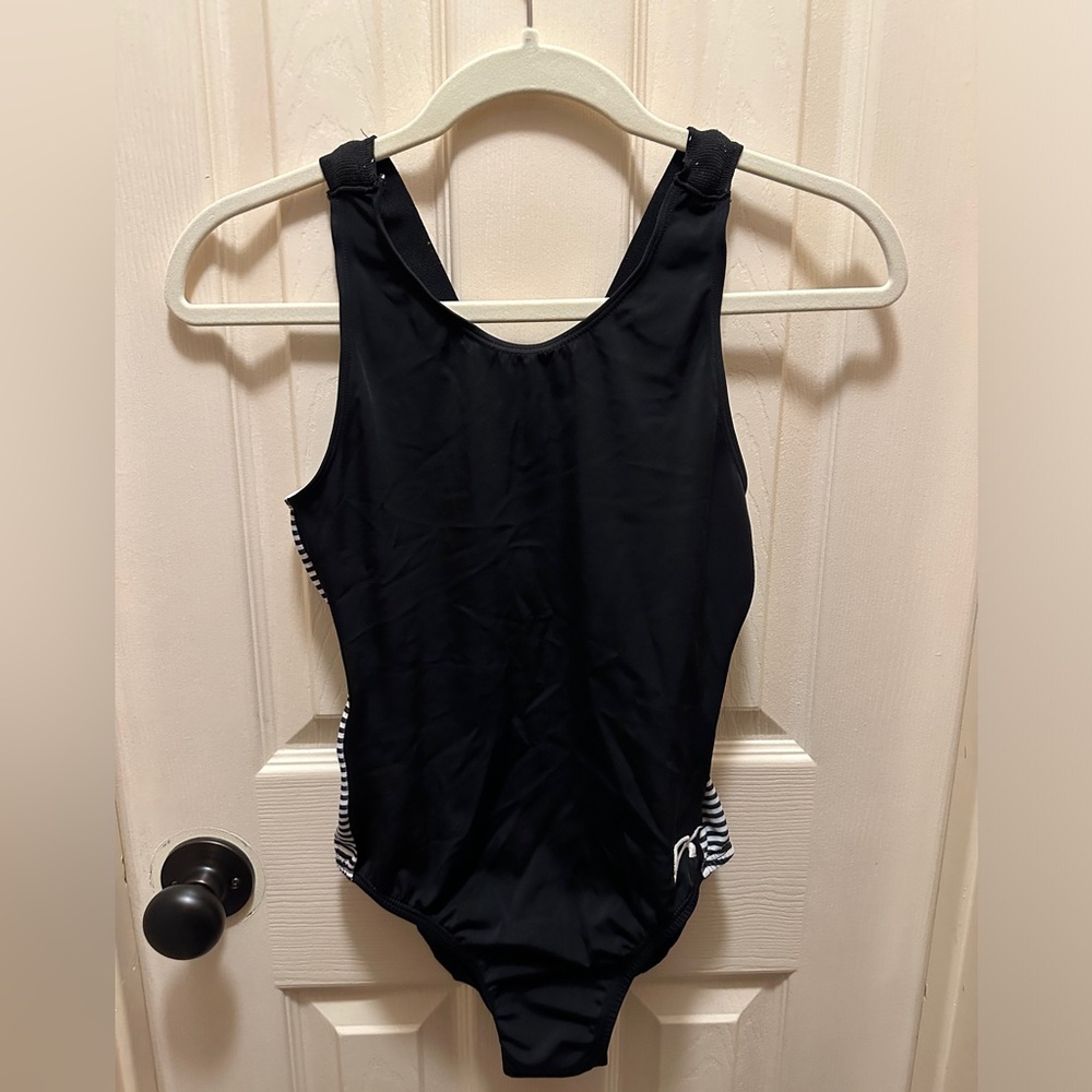 Gk elite leotard adult medium